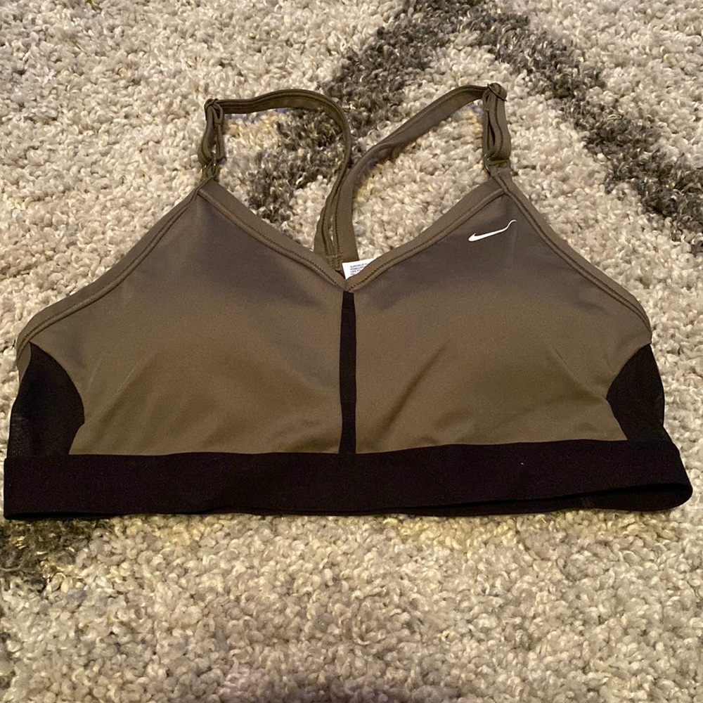 Nike Dri-Fit Sports Bra